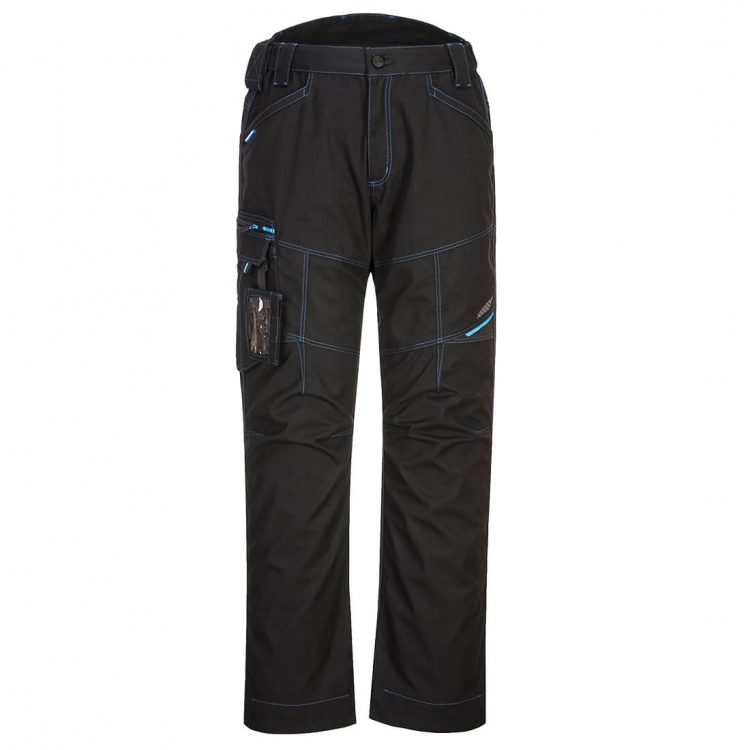 Portwest T711 - WX3 Service Trouser with 4 Way Stretch Panels  280g